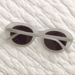 MVMT Accessories - MVMT “Public Figure” Sunnies MVMT Accessories - MVMT “Public Figure” Sunnies